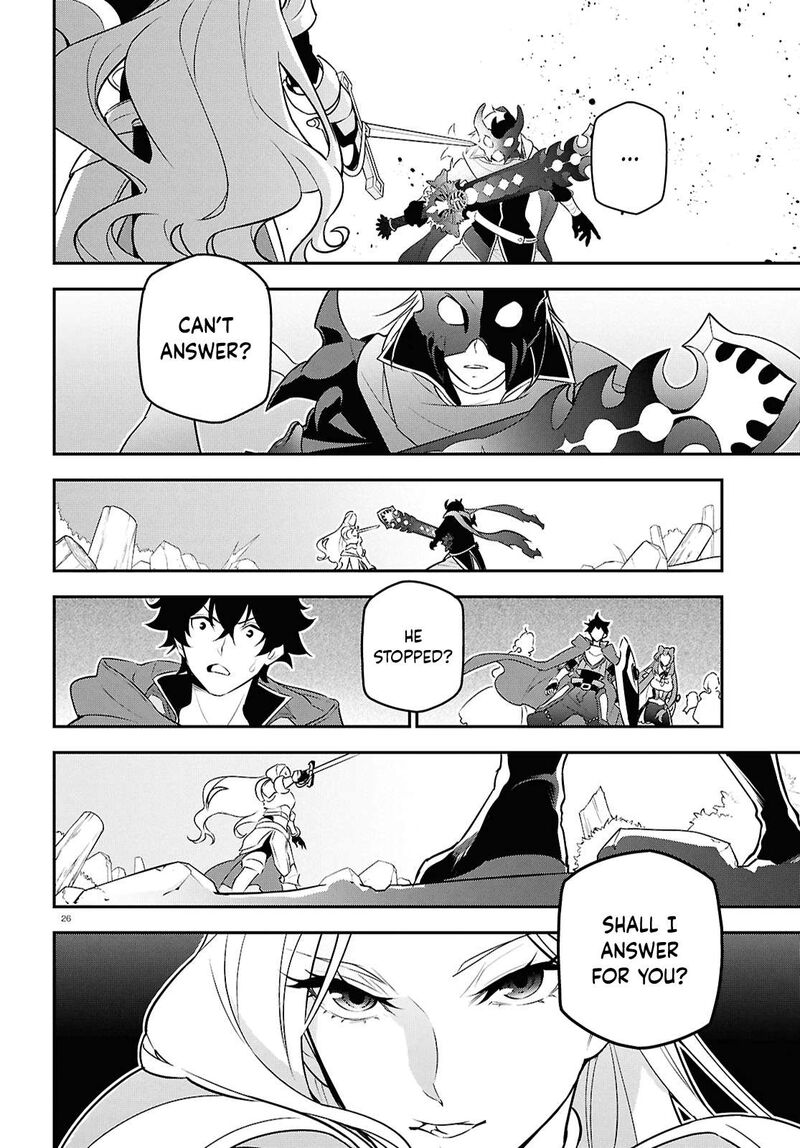 Tate No Yuusha No Nariagari 114 26