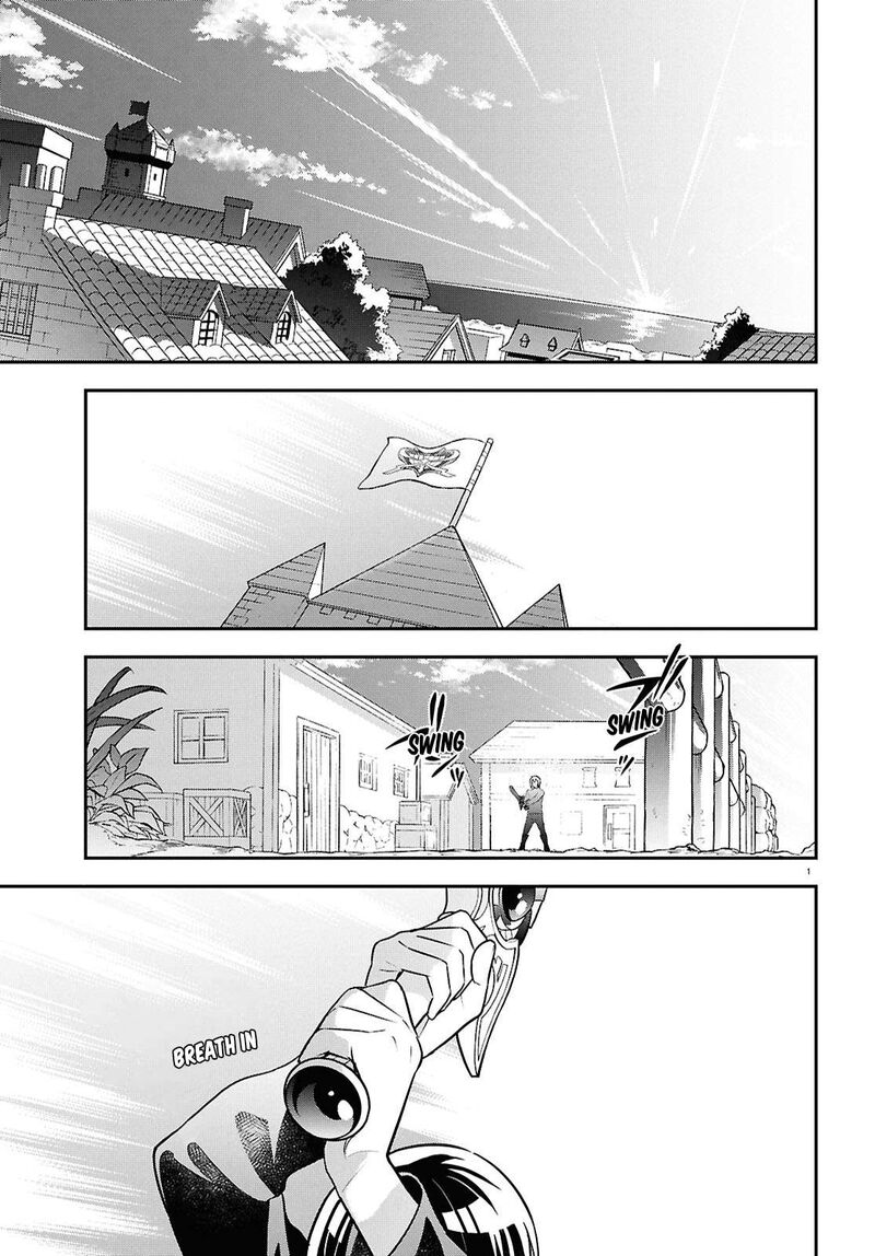 Tate No Yuusha No Nariagari 116 1