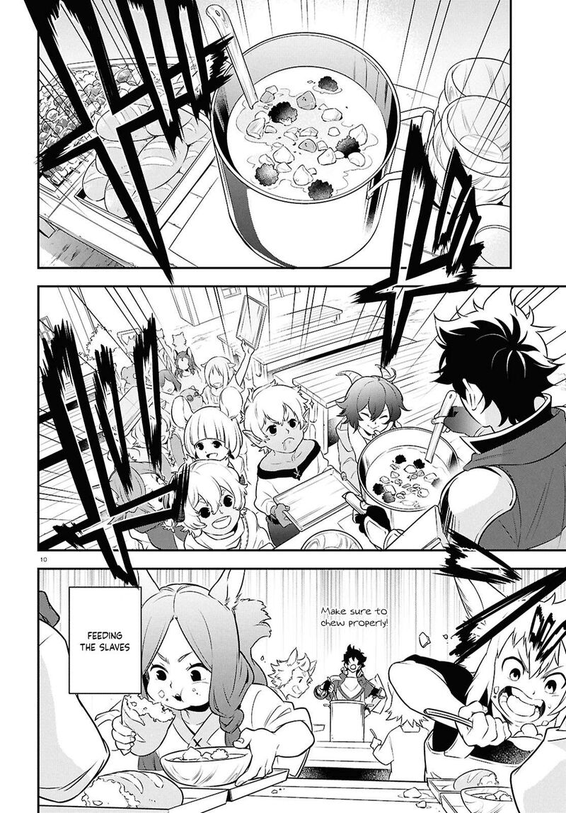 Tate No Yuusha No Nariagari 116 10