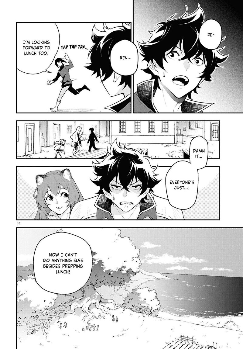 Tate No Yuusha No Nariagari 116 18