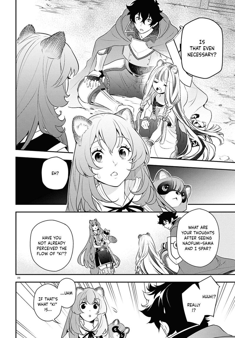 Tate No Yuusha No Nariagari 116 28