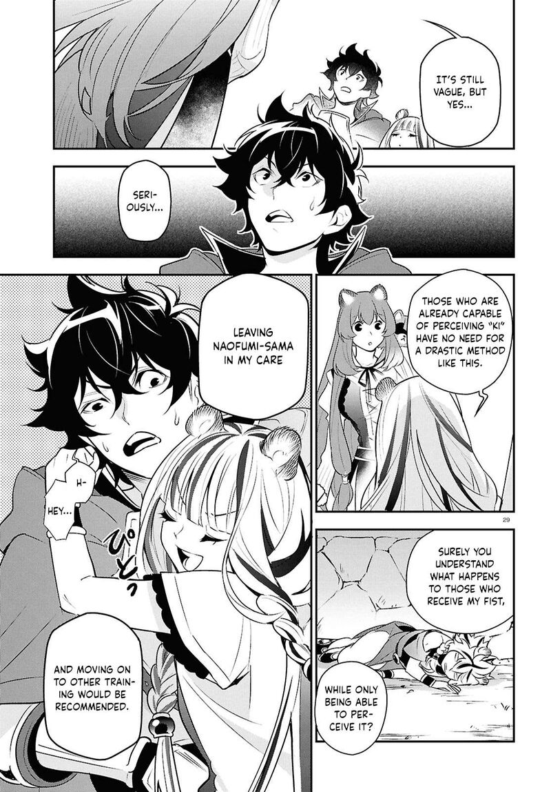 Tate No Yuusha No Nariagari 116 29