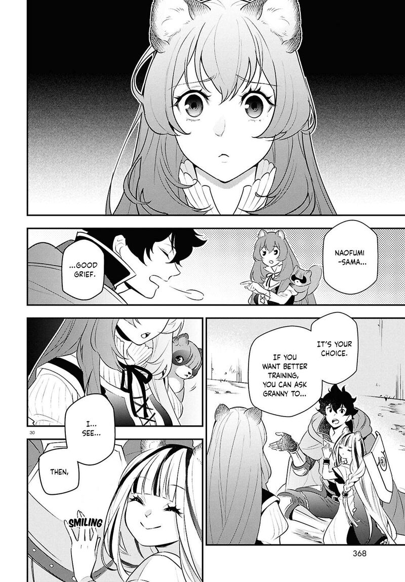 Tate No Yuusha No Nariagari 116 30