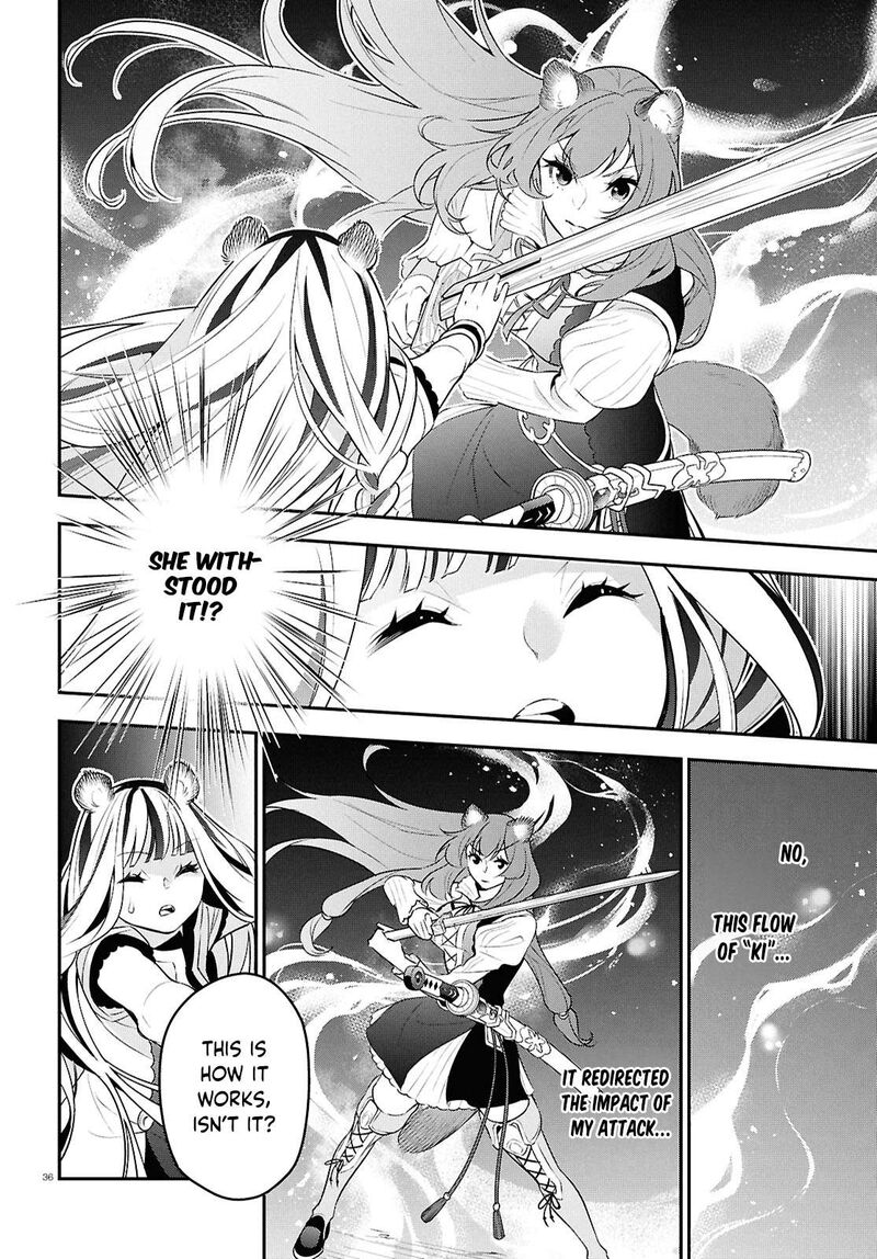 Tate No Yuusha No Nariagari 116 36