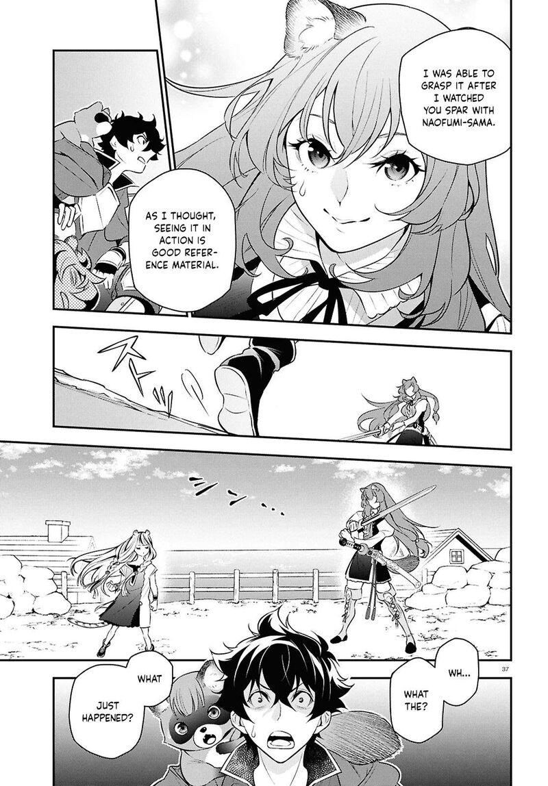 Tate No Yuusha No Nariagari 116 37
