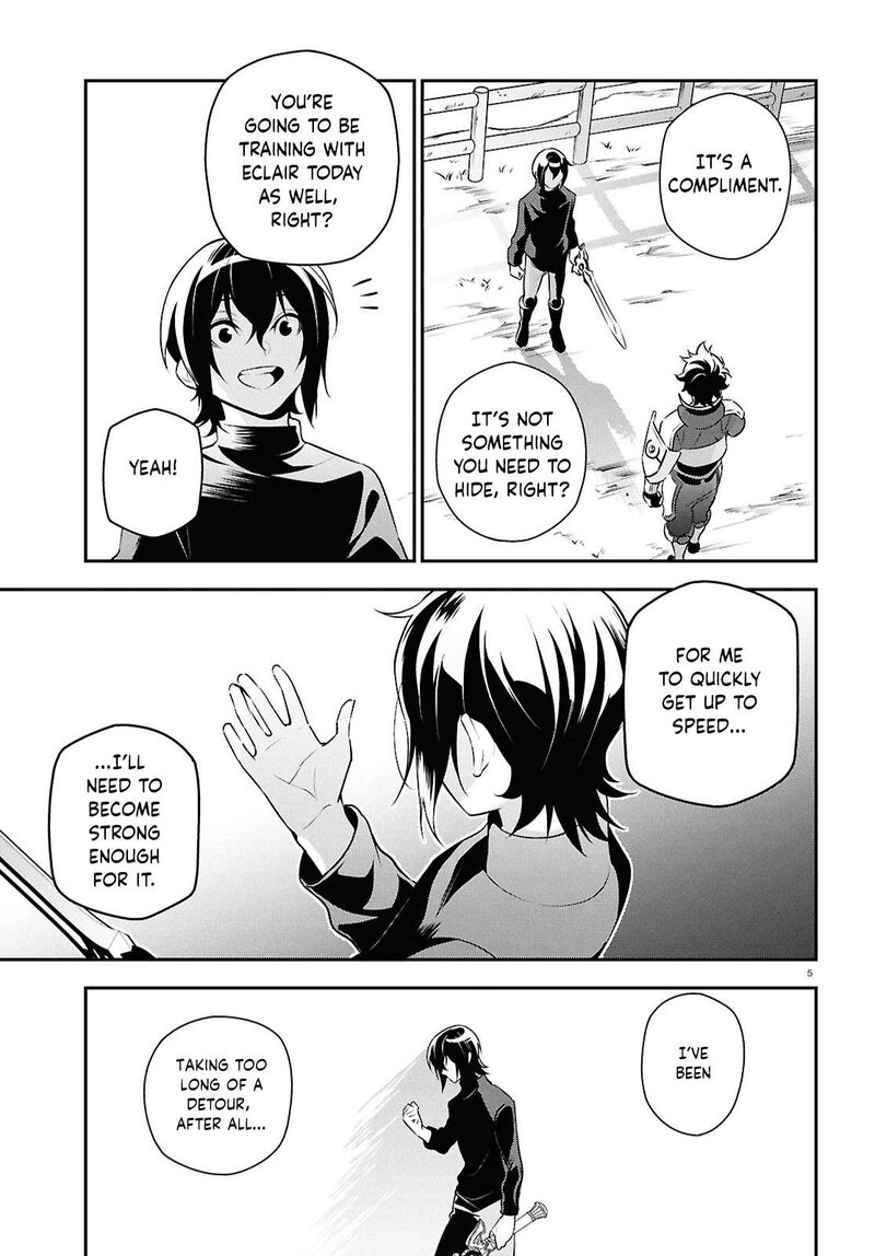Tate No Yuusha No Nariagari 116 5