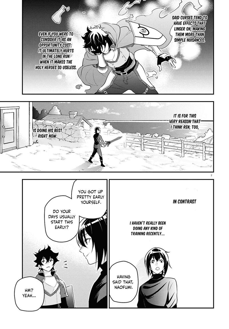 Tate No Yuusha No Nariagari 116 7