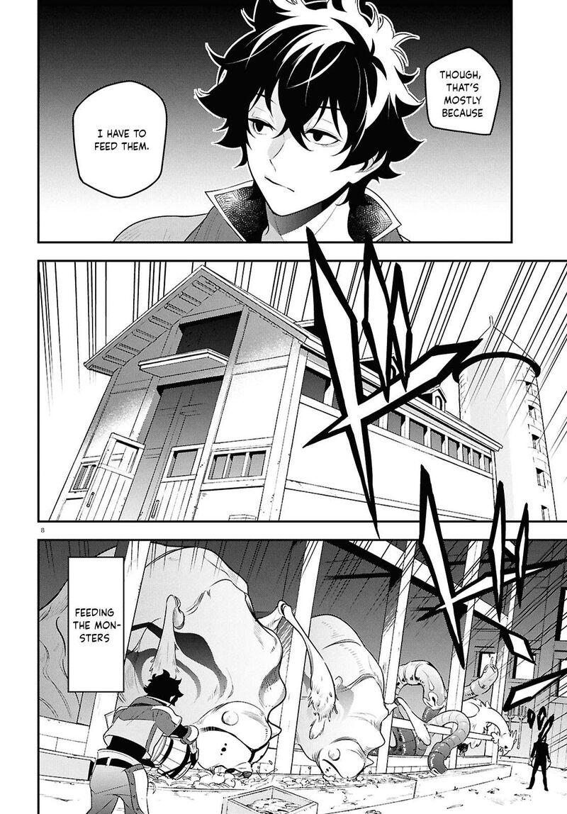 Tate No Yuusha No Nariagari 116 8