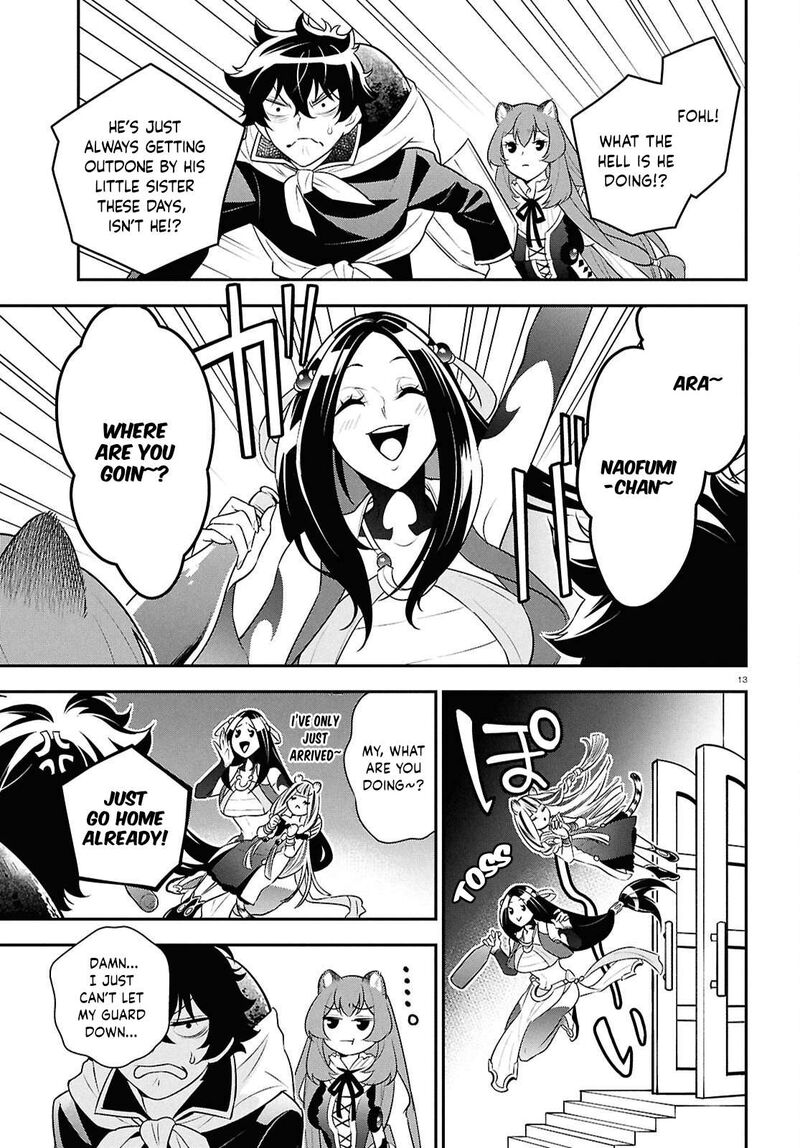 Tate No Yuusha No Nariagari 119 13