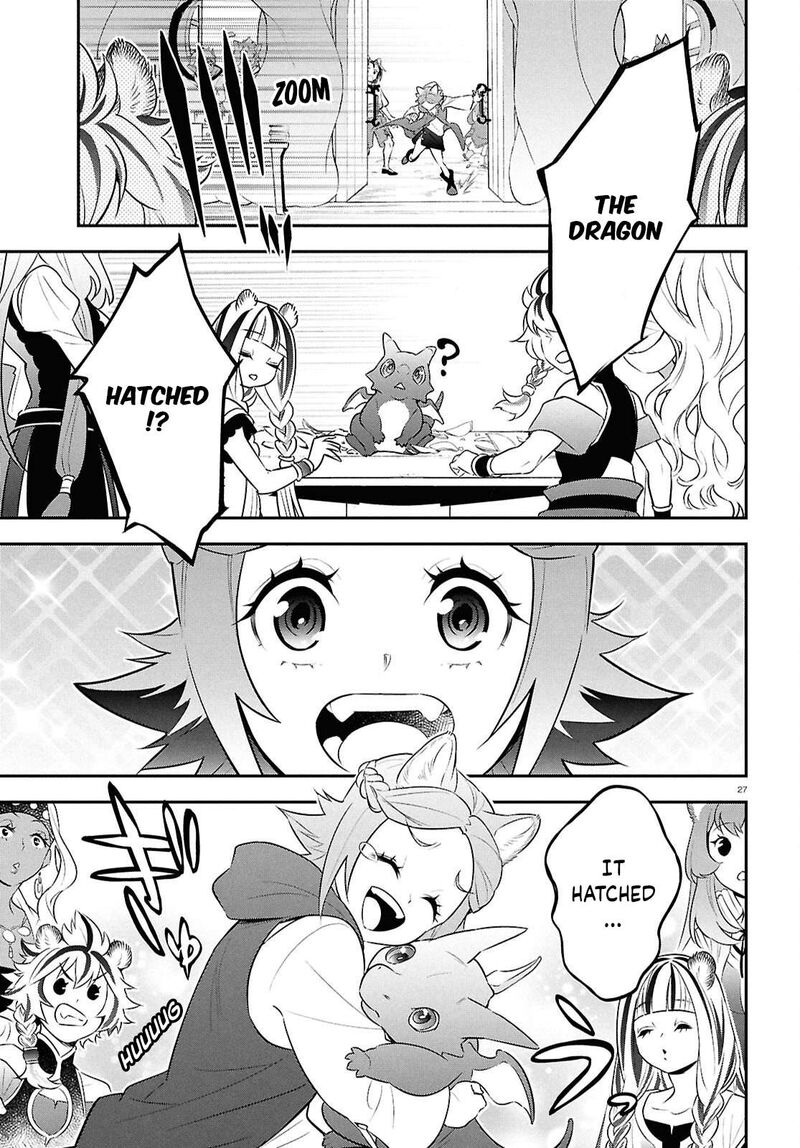 Tate No Yuusha No Nariagari 119 27