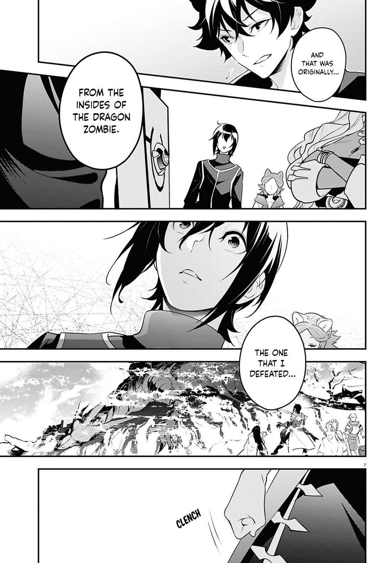 Tate No Yuusha No Nariagari 121 13