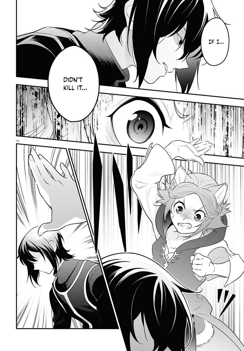 Tate No Yuusha No Nariagari 121 16