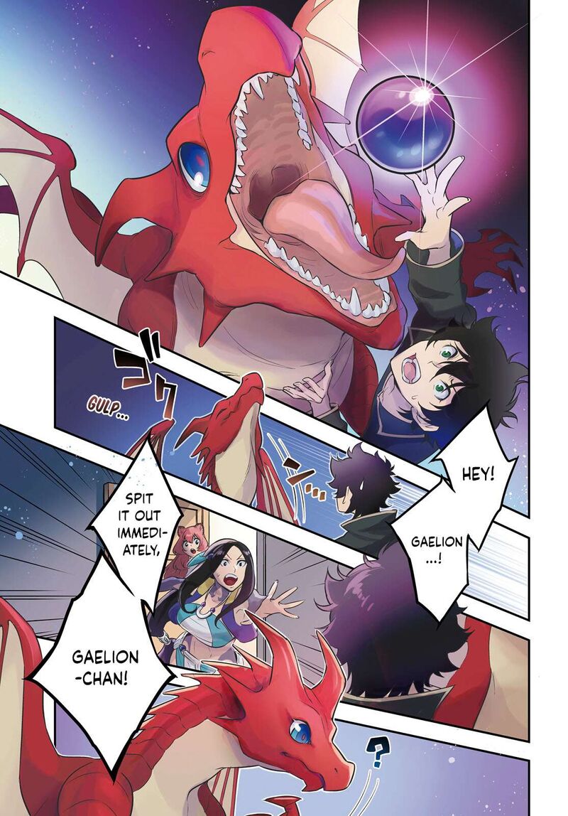 Tate No Yuusha No Nariagari 121 3