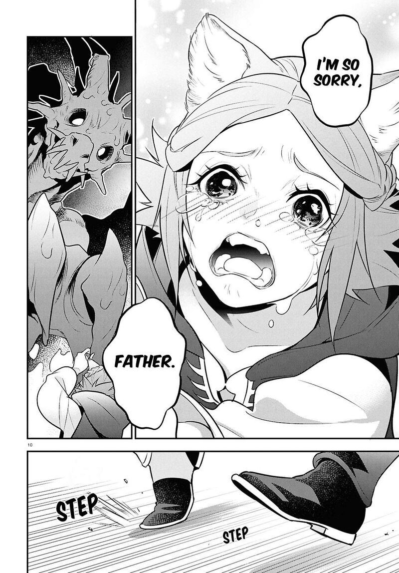 Tate No Yuusha No Nariagari 123 10