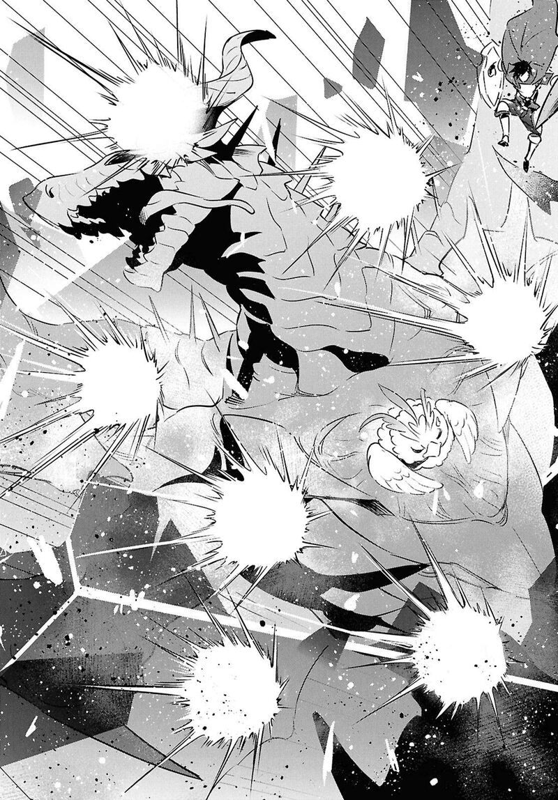 Tate No Yuusha No Nariagari 124 34