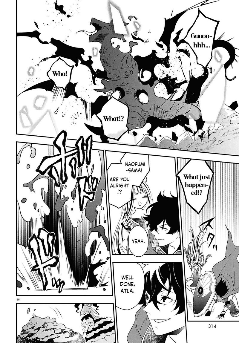 Tate No Yuusha No Nariagari 124 35