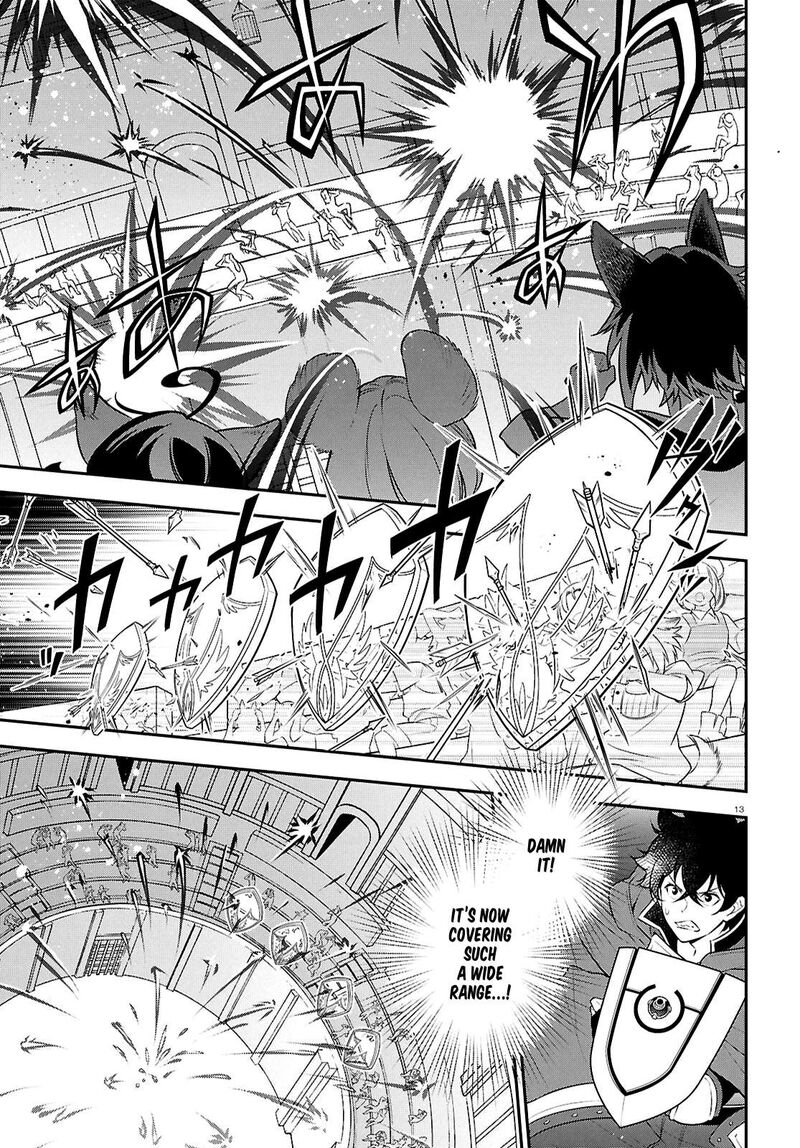 Tate No Yuusha No Nariagari 127 13
