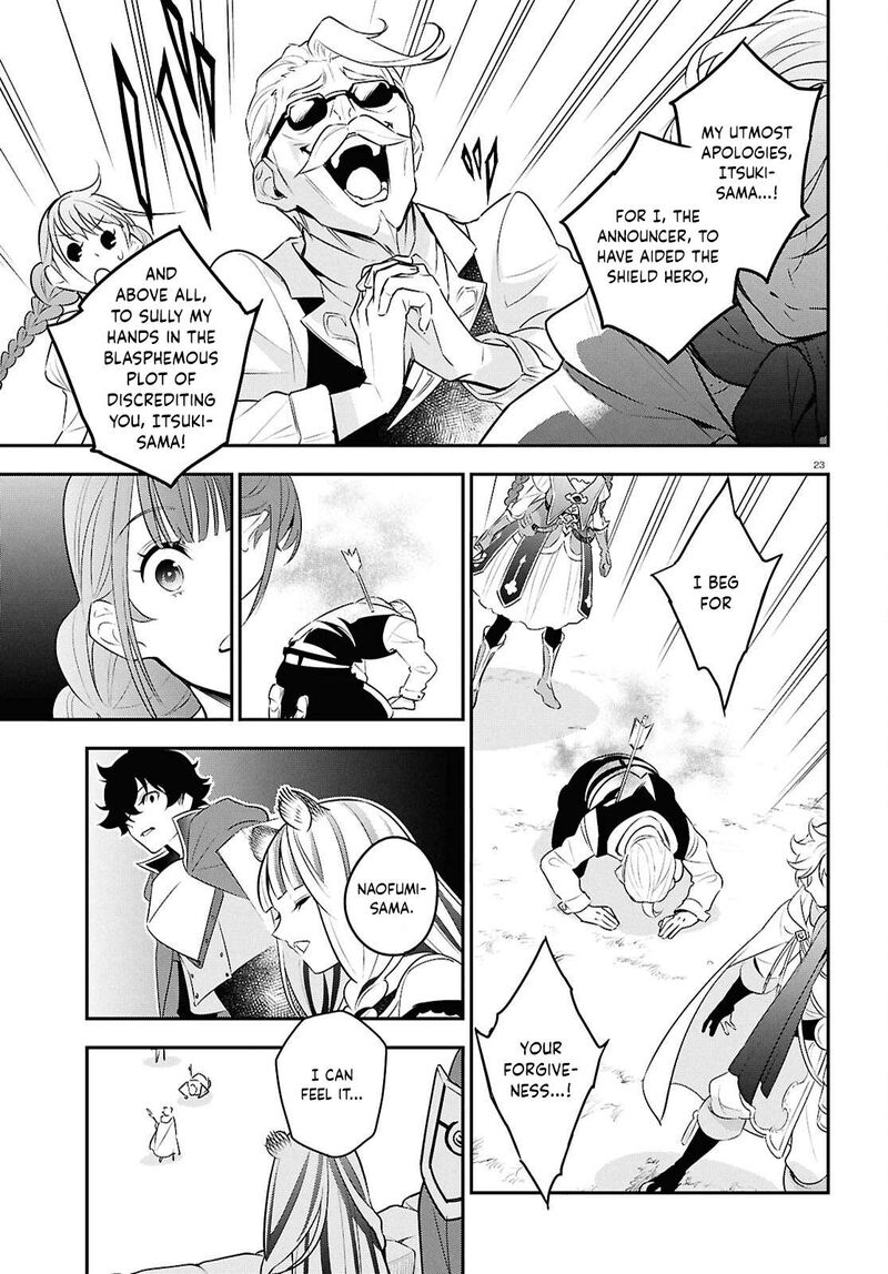 Tate No Yuusha No Nariagari 127 23