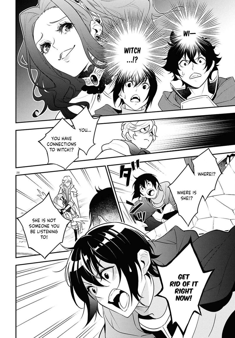 Tate No Yuusha No Nariagari 127 28