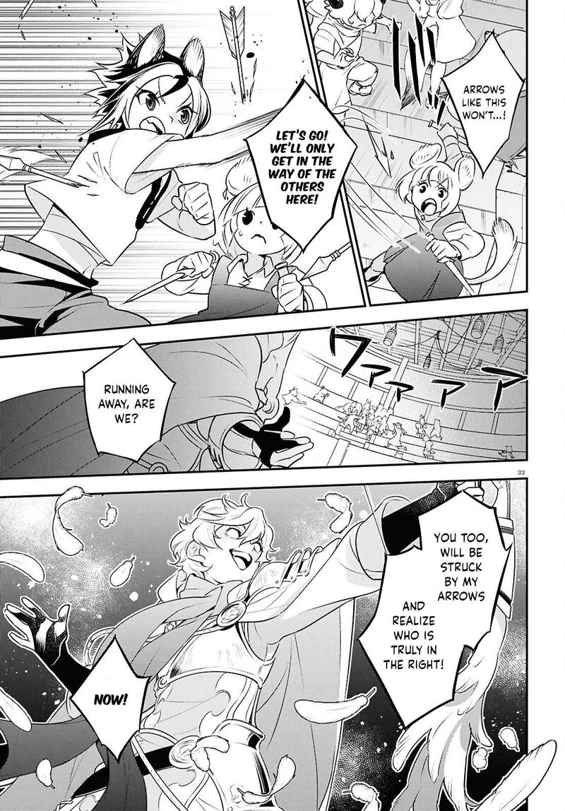 Tate No Yuusha No Nariagari 127 33