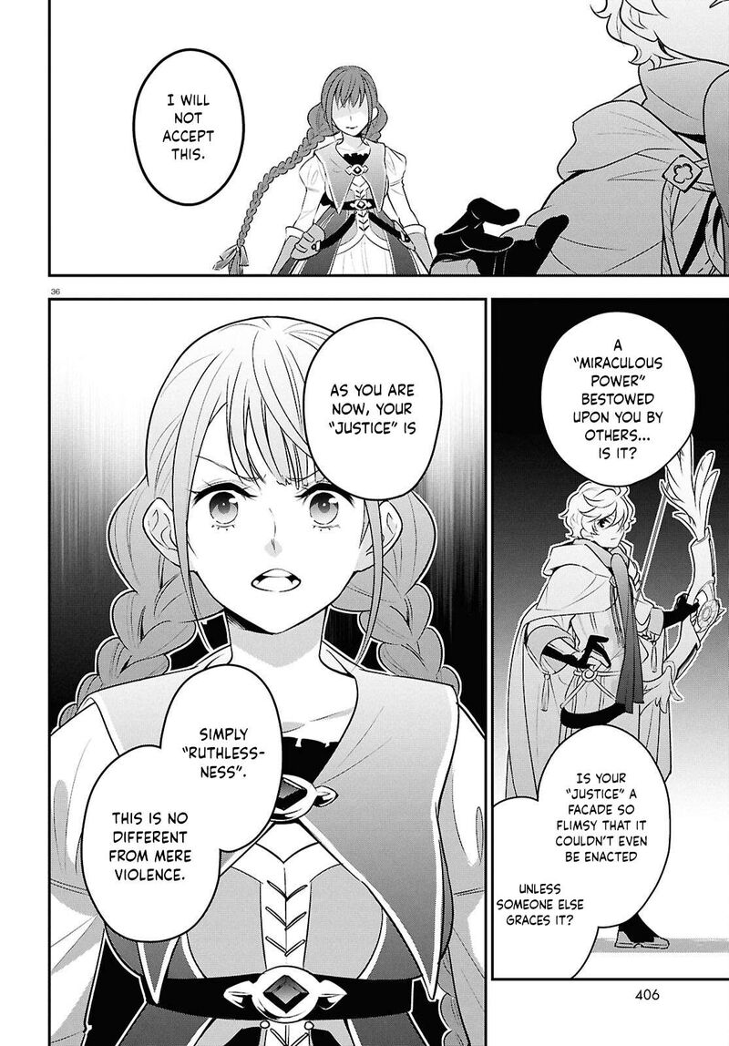 Tate No Yuusha No Nariagari 127 36