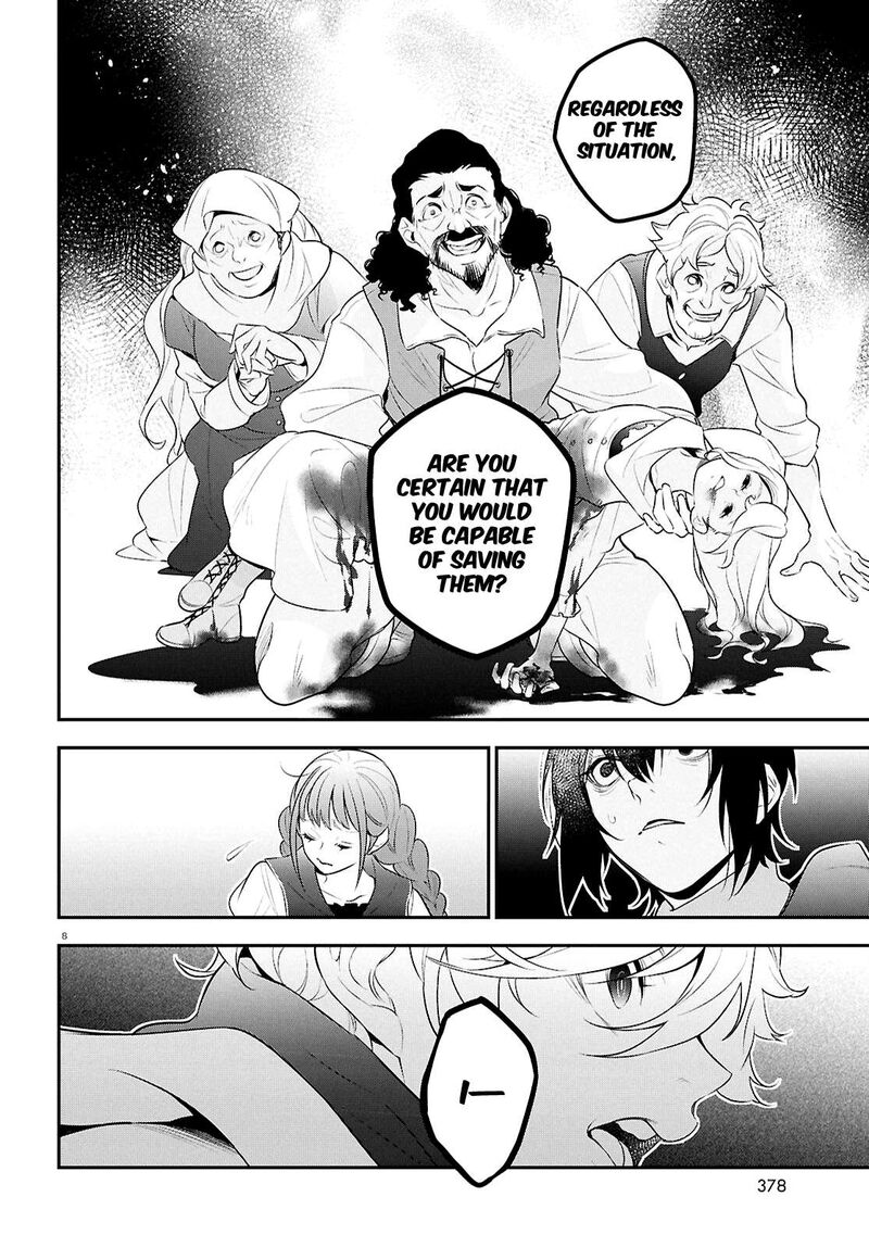 Tate No Yuusha No Nariagari 127 8