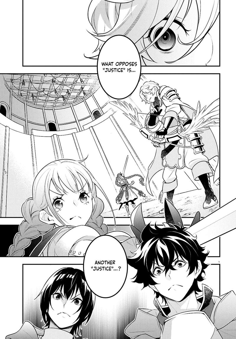 Tate No Yuusha No Nariagari 128 1