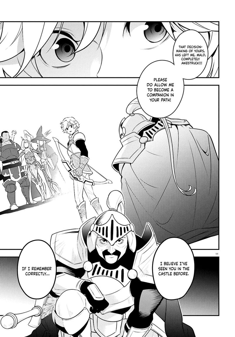 Tate No Yuusha No Nariagari 128 11