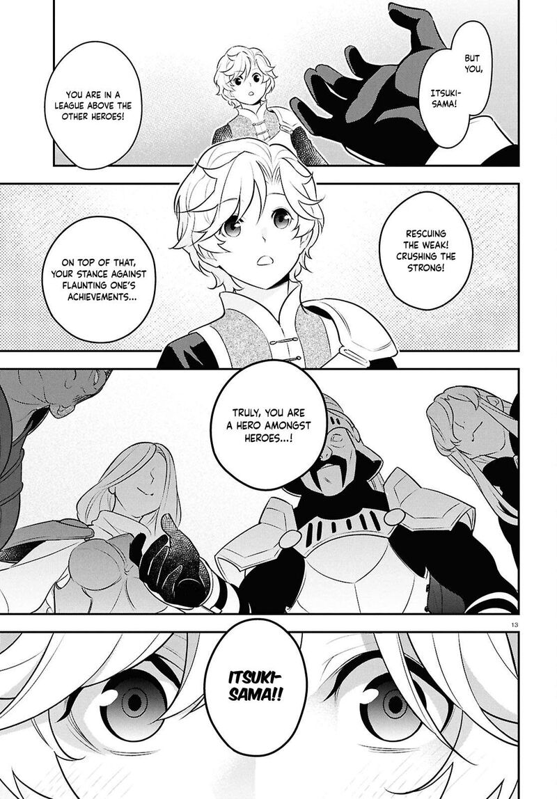 Tate No Yuusha No Nariagari 128 13