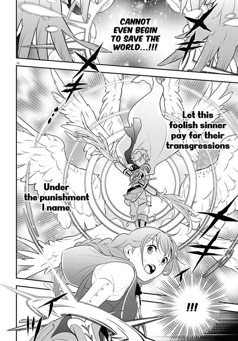 Tate No Yuusha No Nariagari 128 26