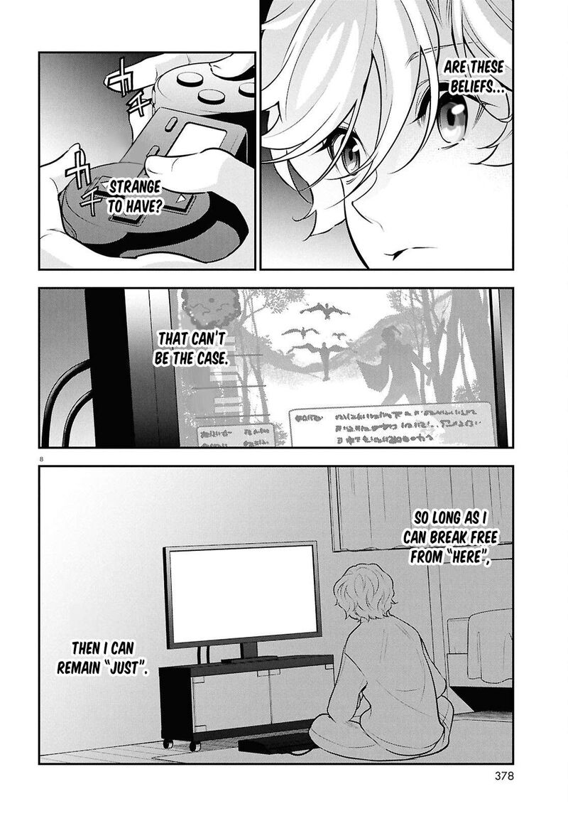 Tate No Yuusha No Nariagari 128 8