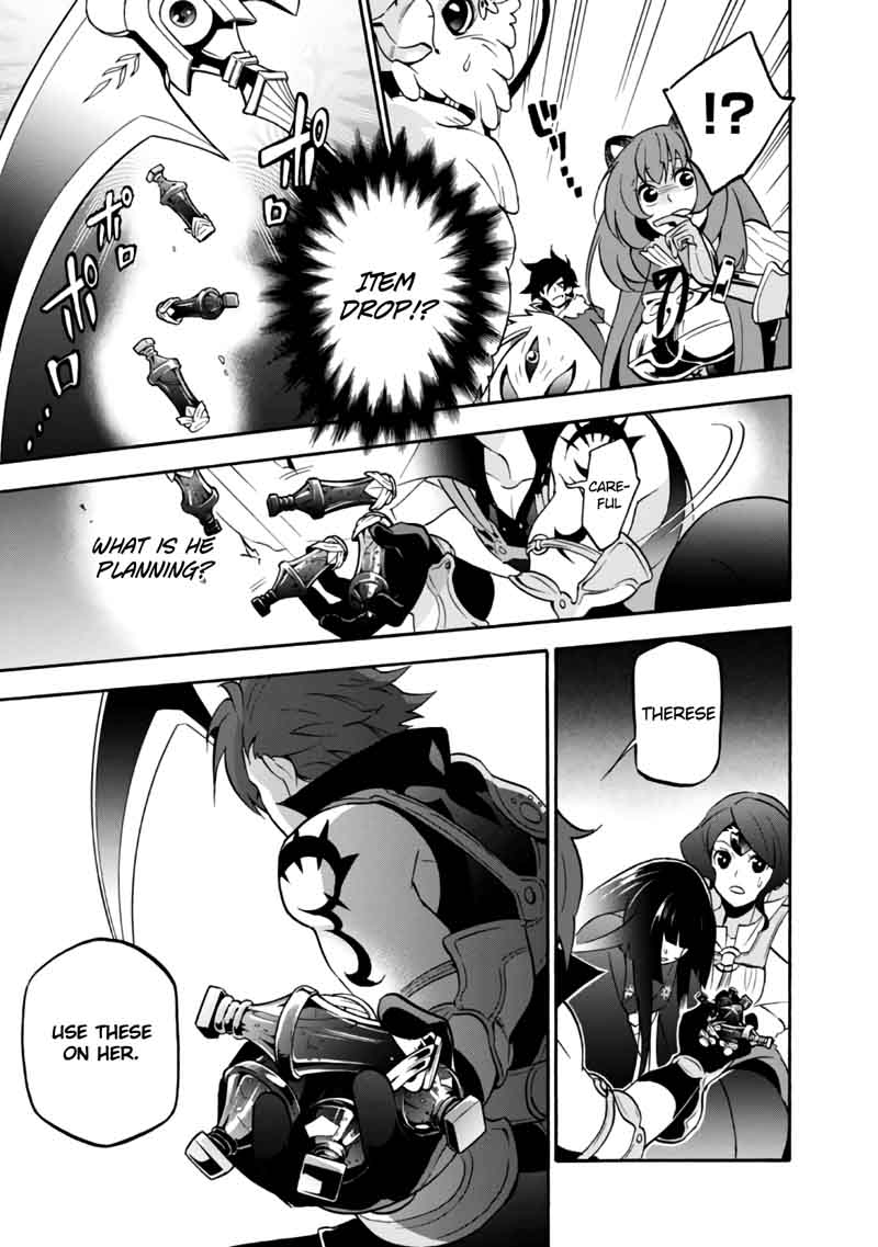 Tate No Yuusha No Nariagari 42 15