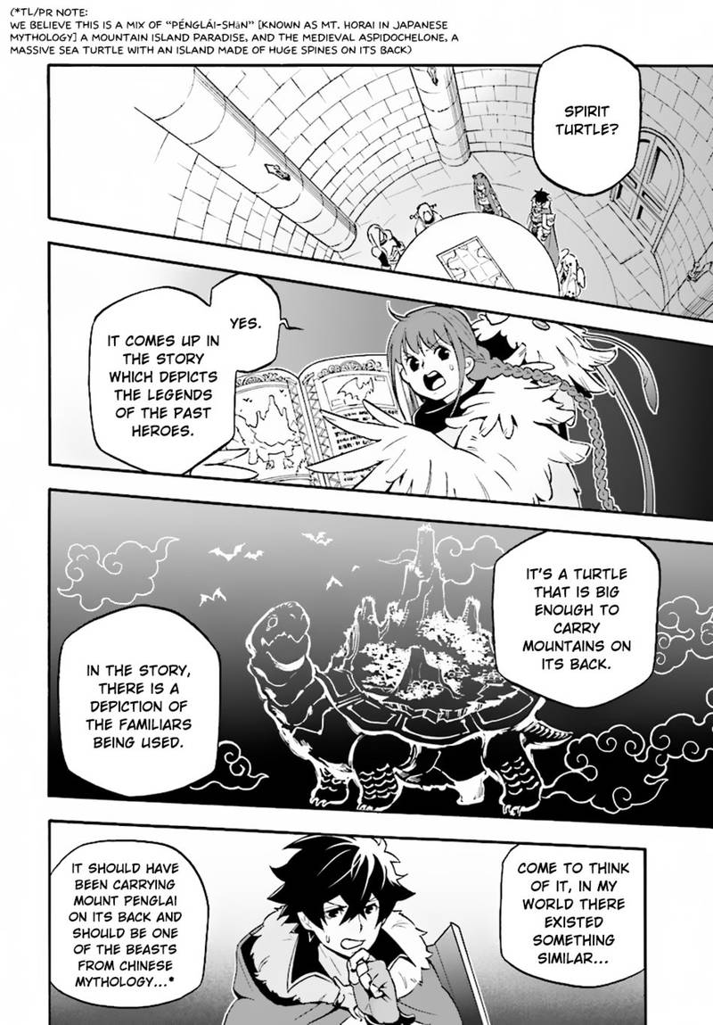 Tate No Yuusha No Nariagari 50 12