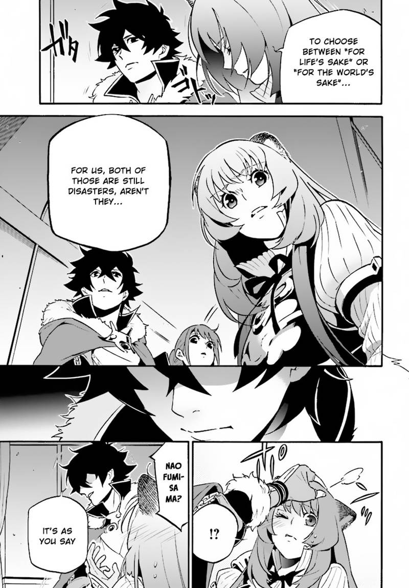 Tate No Yuusha No Nariagari 50 23