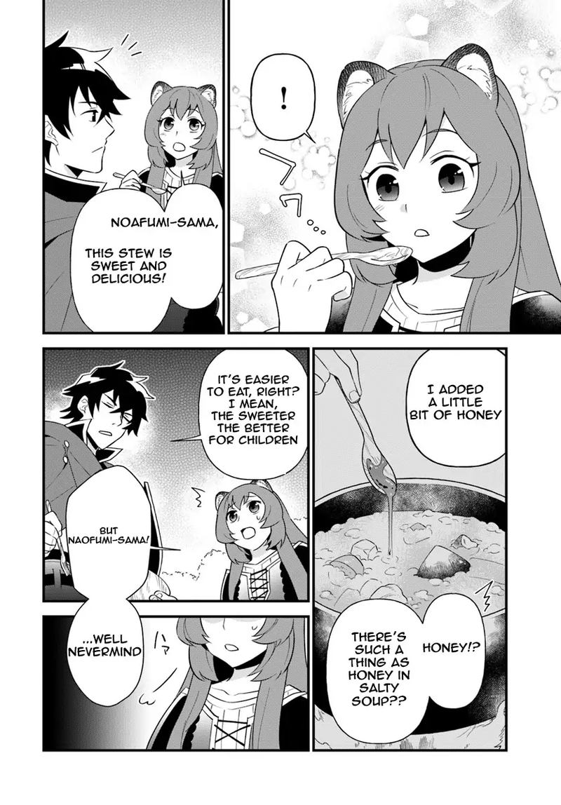 Tate No Yuusha No Oshinagaki 2 20