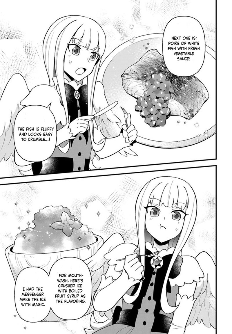 Tate No Yuusha No Oshinagaki 24 17
