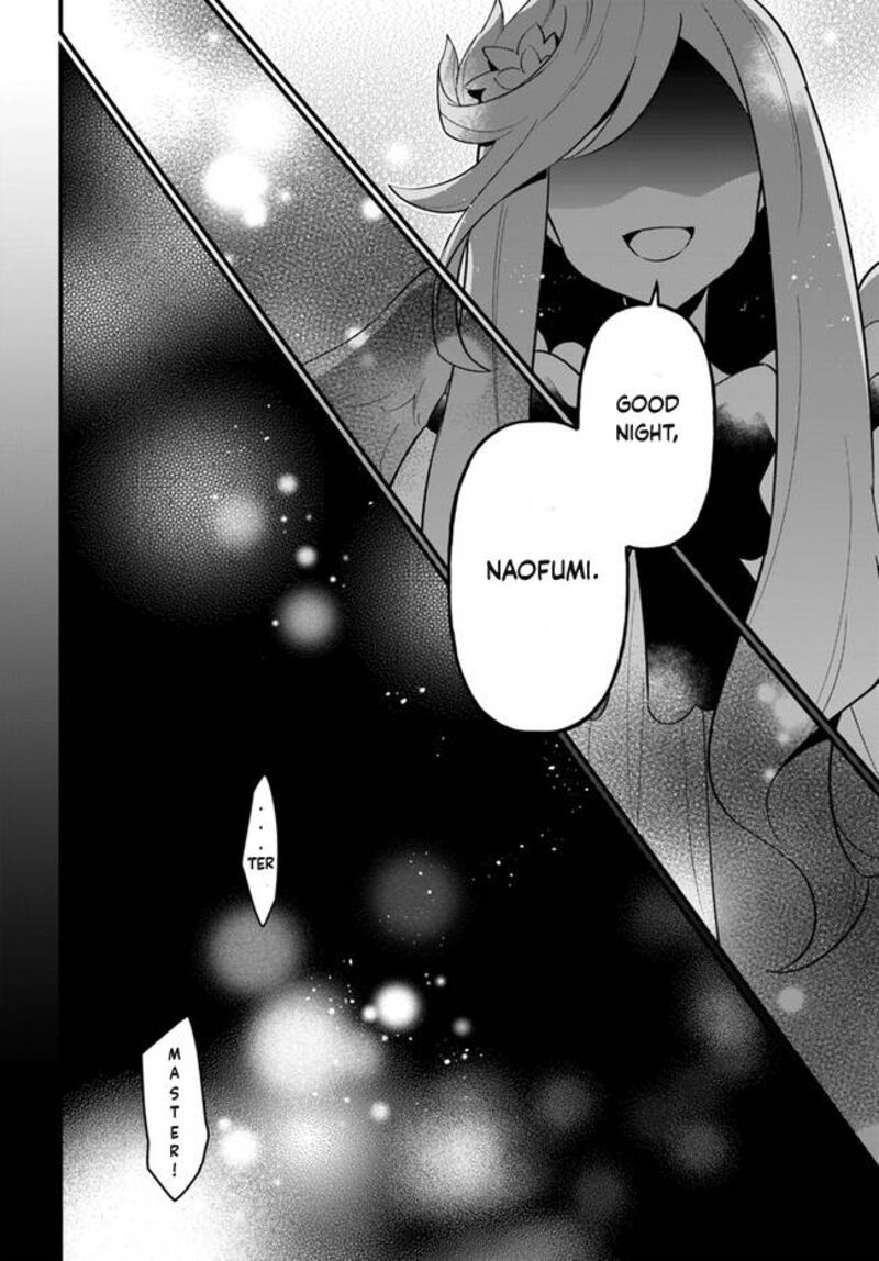 Tate No Yuusha No Oshinagaki 27 24