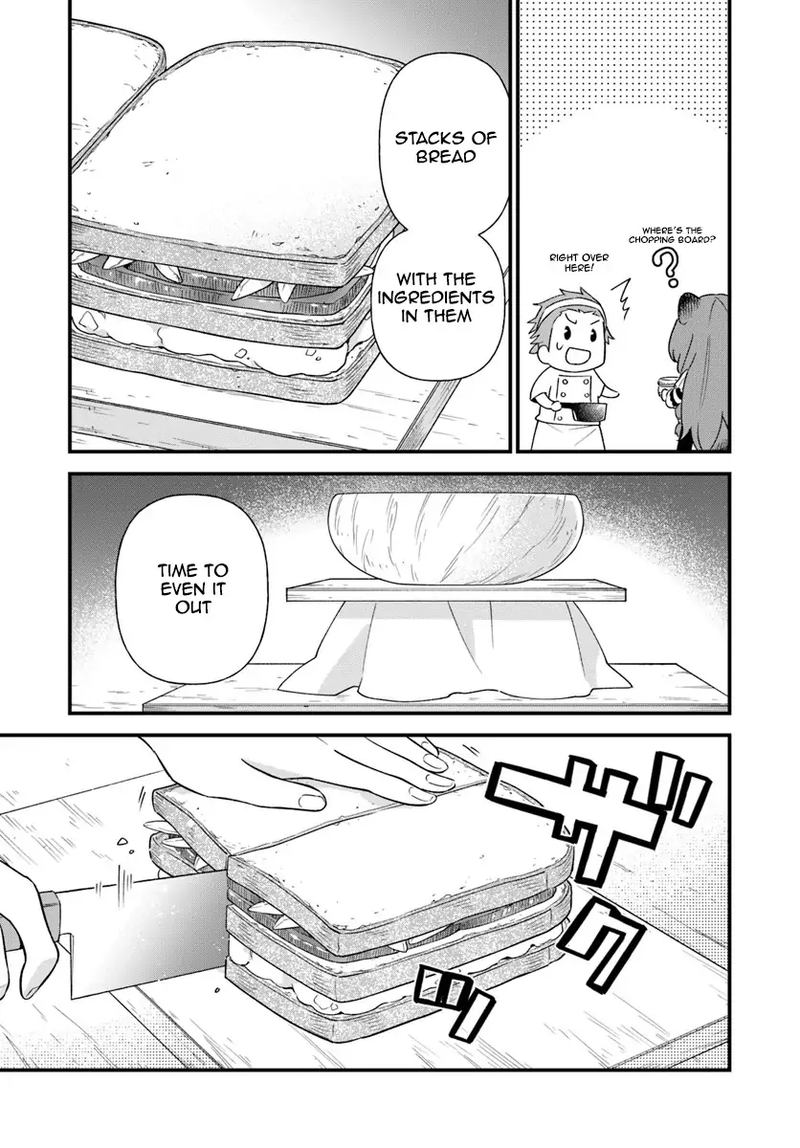 Tate No Yuusha No Oshinagaki 3 17