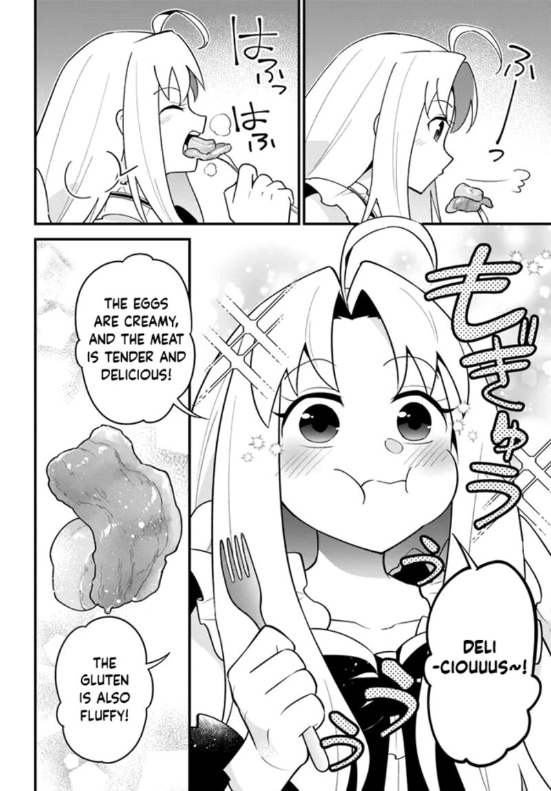 Tate No Yuusha No Oshinagaki 34 18