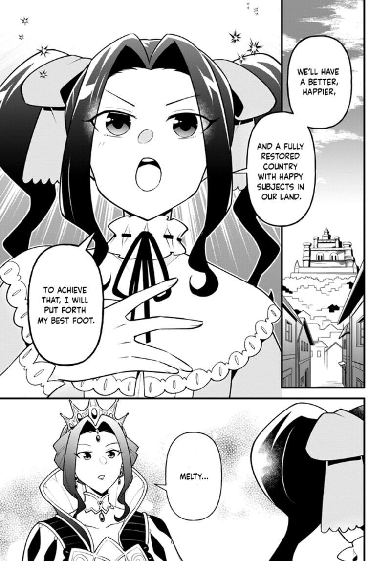 Tate No Yuusha No Oshinagaki 36 23