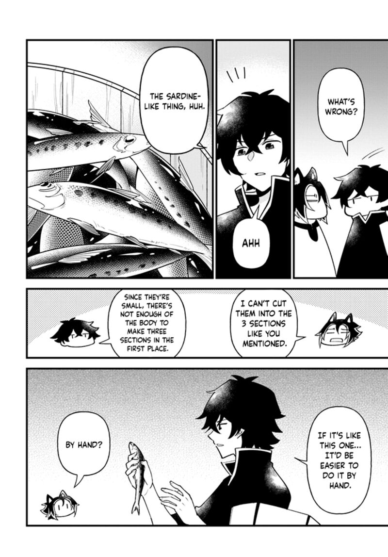 Tate No Yuusha No Oshinagaki 38 12