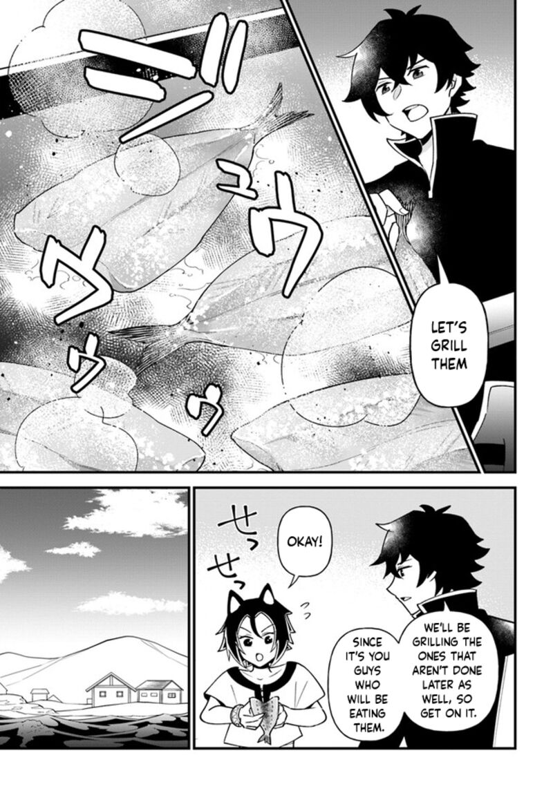 Tate No Yuusha No Oshinagaki 38 17