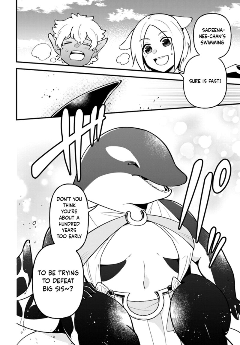 Tate No Yuusha No Oshinagaki 38 2