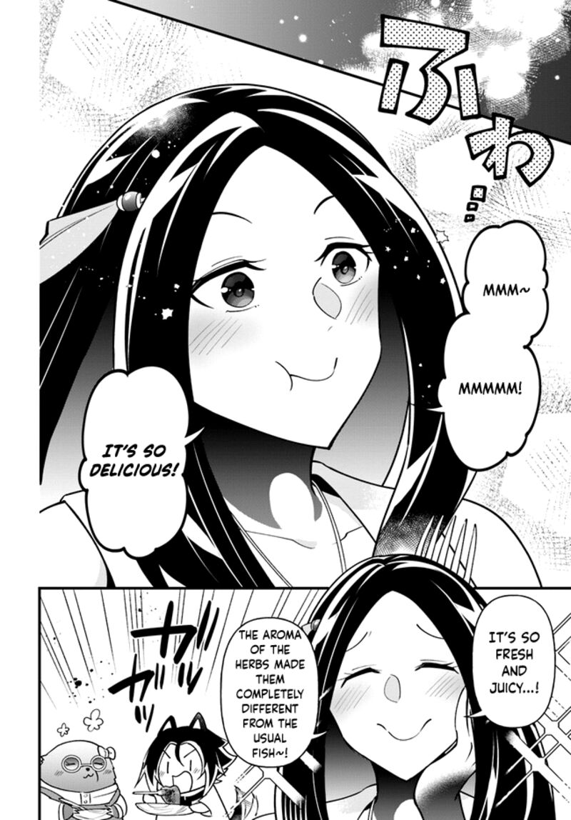 Tate No Yuusha No Oshinagaki 38 20