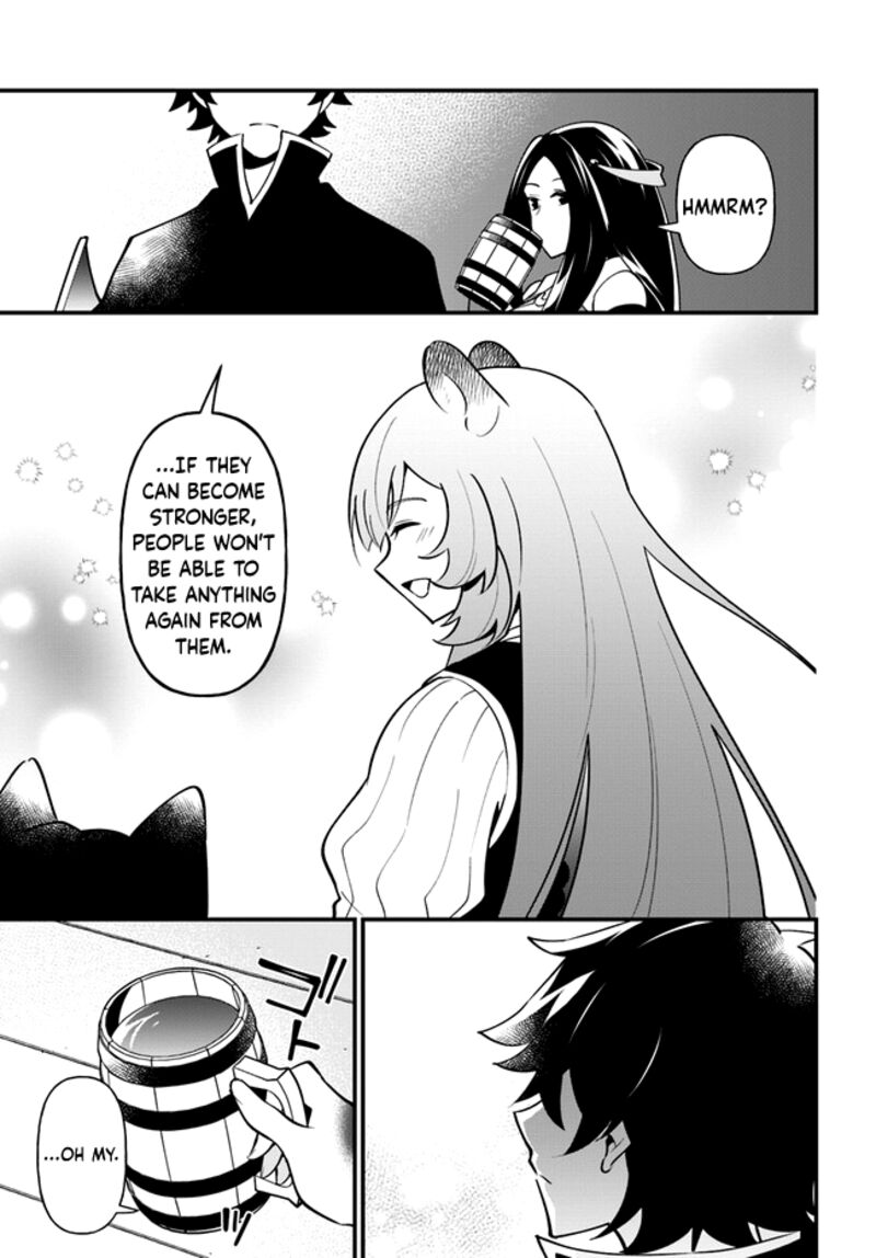 Tate No Yuusha No Oshinagaki 38 25
