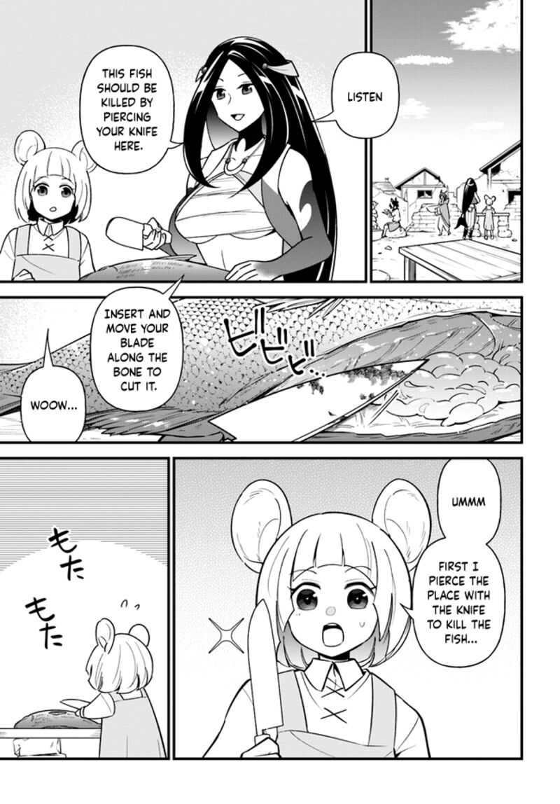 Tate No Yuusha No Oshinagaki 38 9