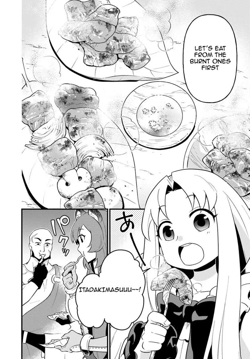 Tate No Yuusha No Oshinagaki 4 16