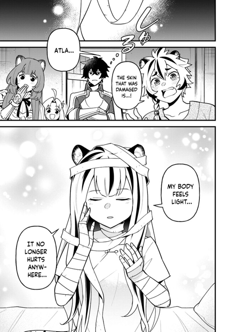 Tate No Yuusha No Oshinagaki 40 1