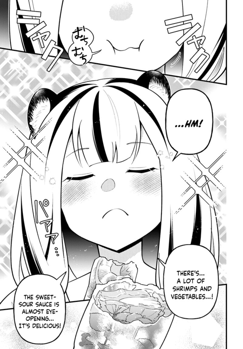 Tate No Yuusha No Oshinagaki 40 21