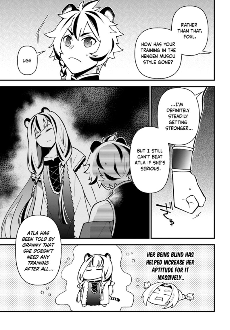Tate No Yuusha No Oshinagaki 40 7